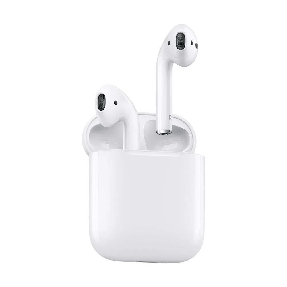 Airpods Apple Originales Evolución Technology